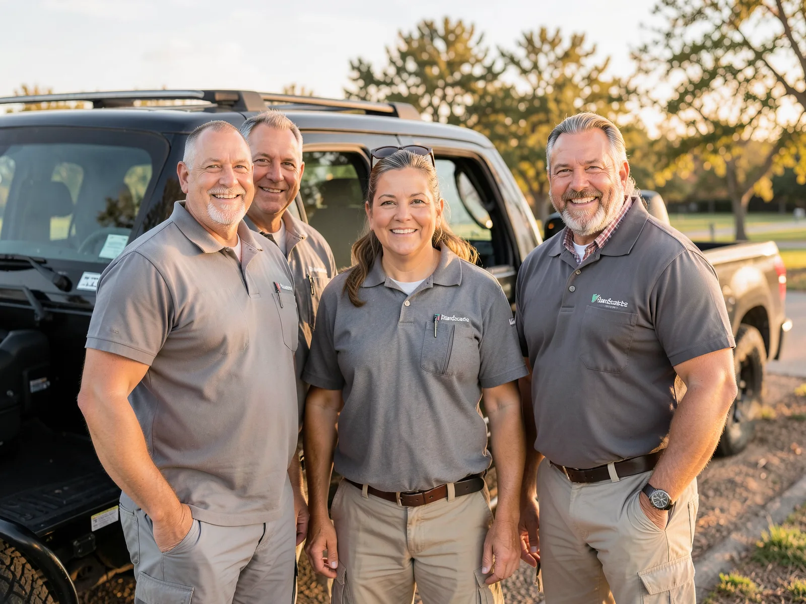 Plano Hardscaping Design company in Fountain Run, KY